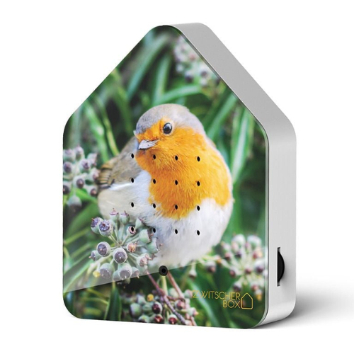 Relaxound Zwitscherbox Robin